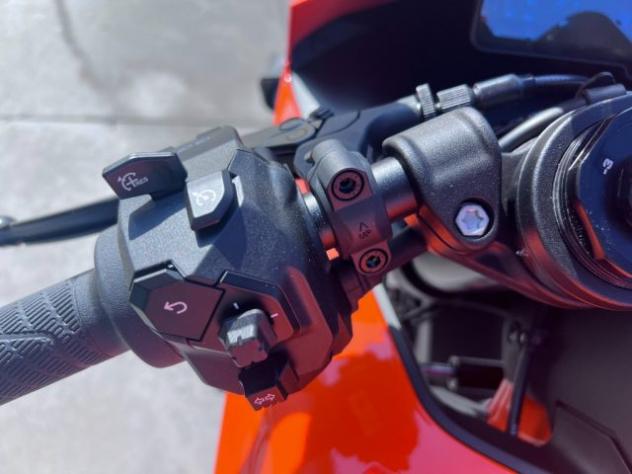 KTM 990 Super Duke RC R rif. 23329461 - Foto 3