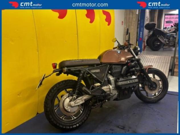 BMW K 100 RS Garantita e Finanziabile rif. 24108246 - Foto 4