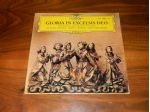 Vinile Gloria in Excelsis Deo