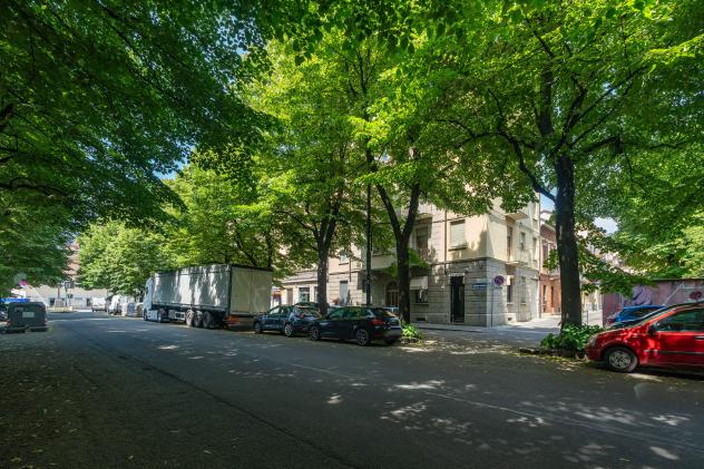 Appartamento in Viale Madonna di Campagna - Foto 3