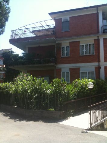Stanza singola a studentessa Tor Vergata - Foto 5