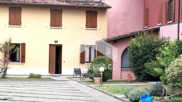 Affitto Trilocale con giardino 15 settembre/15 giugno - Foto 2