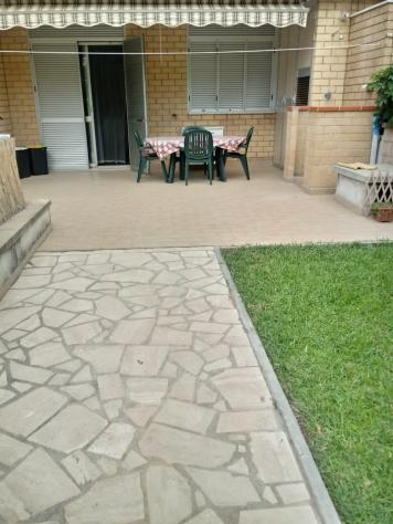 APPARTAMENTO di 4 vani e di 60 mq (FOLLONICA) rif. L117SM - Foto 3