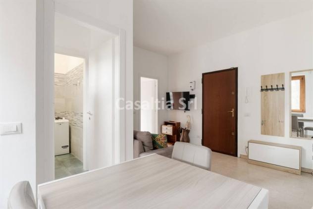 75 mq con 3 camere da letto in Via Mincio - Foto 10
