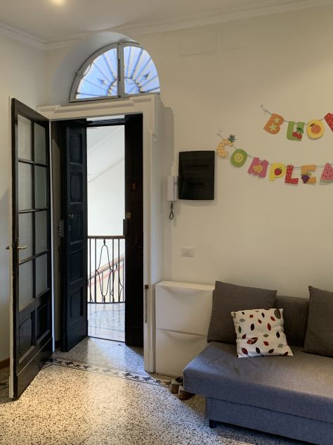 Ampio trilocale ristrutturato in zona Piazza Napoli/Tolstoi - Foto 9