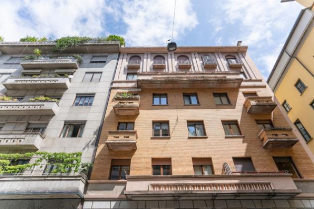 Appartamento di 126 m² con 3 locali in affitto a Milano - Foto 2