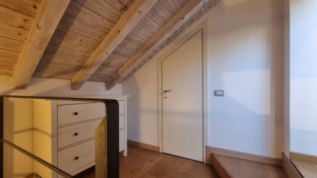 Appartamento di 79 m² con 3 locali in affitto a Milano - Foto 16