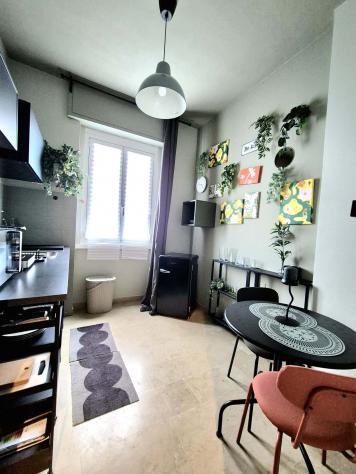 Bilocale con terrazzo vicino ai Navigli - Foto 3