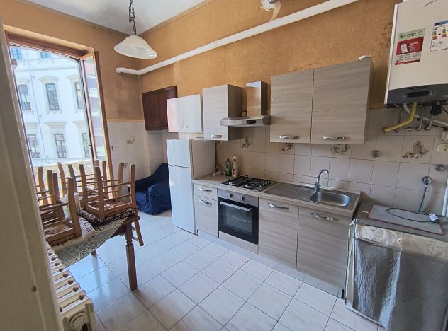 appartamento con cucina abitabile e due camere - Foto 3