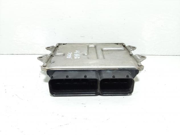 CENTRALINA MOTORE FIAT 500 L Serie (351_352) MJD8F3X1 199 B4.000 Diesel 1300 (12)