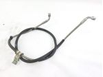 VESPA SPRINT 125 1C000007 TUBO FRENO ANTERIORE 14 - 16 FRONT BRAKE PIPE
