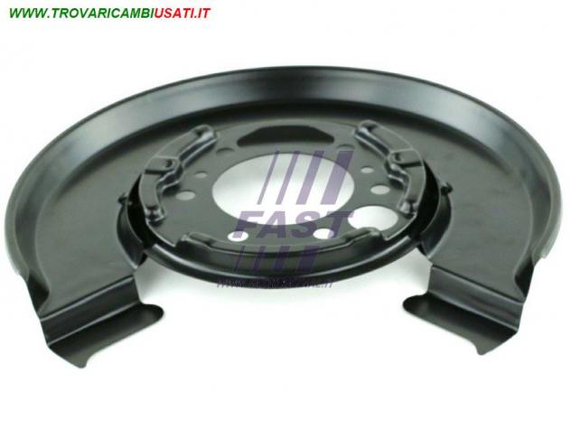 COPRI DISCO FRENO MERCEDES SPRINTER 95 901-905 POSTERIORE DX FT32520  MERCEDES - SERIE G - 1990  2018