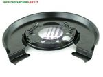 COPRI DISCO FRENO MERCEDES SPRINTER 95 901-905 POSTERIORE DX FT32520  MERCE &hellip;