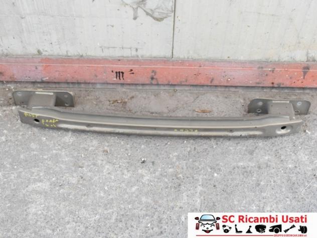 Traversa Paraurti Posteriore Fiat Panda 46835282 - 24978 - Foto 2
