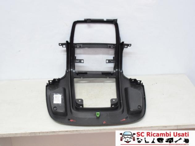 CORNICE AUTORADIO CITROEN Jumper 3° Serie 1310002070 (0614) - Foto 3