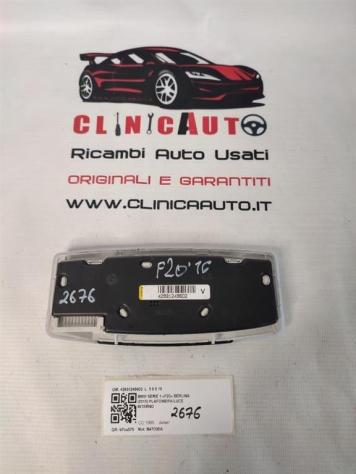 PLAFONIERA BMW Serie 1 F20 42931249602 (1119) - Foto 2