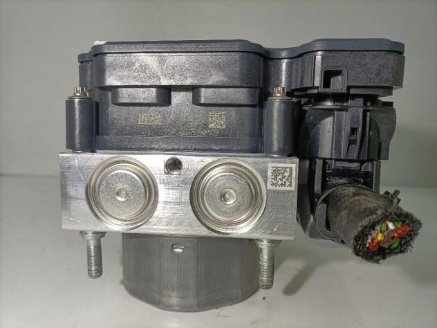 ABS FIAT Panda 3° Serie 6000630279 46341162 hybrid 999 (12)