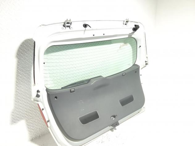 PORTELLONE POSTERIORE COMPLETO KIA Venga 1° Serie 737001P000 (10) - Foto 5
