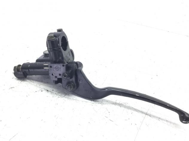 KYMCO DINK I 200 POMPA FRENO ANTERIORE DESTRA CON LEVA 2006 2007 T91000 - Foto 8