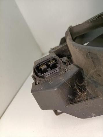 VENTOLA RADIATORE RENAULT Scenic X MOD 214810898R K9K836 hybrid 1461 (09) - Foto 4
