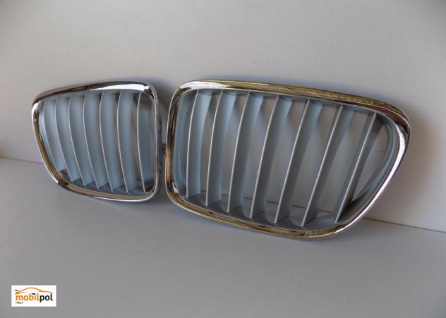 BMW X1 E84 Rene/ Griglia destra, sinistra - 3721 - Foto 3