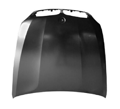 Bmw X6 parafango paraurti kit airbag radiatore griglia rinforzo 2008-10-12-14 - Foto 13