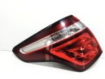 STOP FANALE POSTERIORE SINISTRO CITROEN C4 Picasso Mk1 967316A880 (0613)