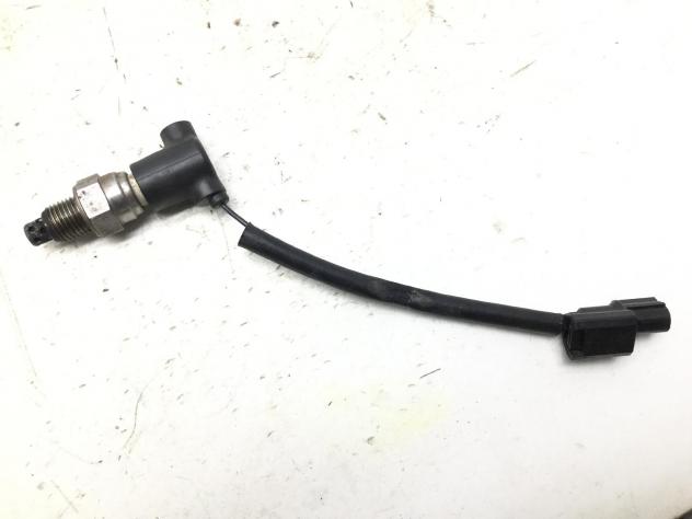 HONDA PCX 125 SONDA LAMBDA SENSORE OSSIGENO 2009 2013 MLHJF28A5A - Foto 5