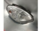 0061126 FARO FANALE ANTERIORE DESTRO LIGIER IXO REGOLAZIONE ELETTRICA