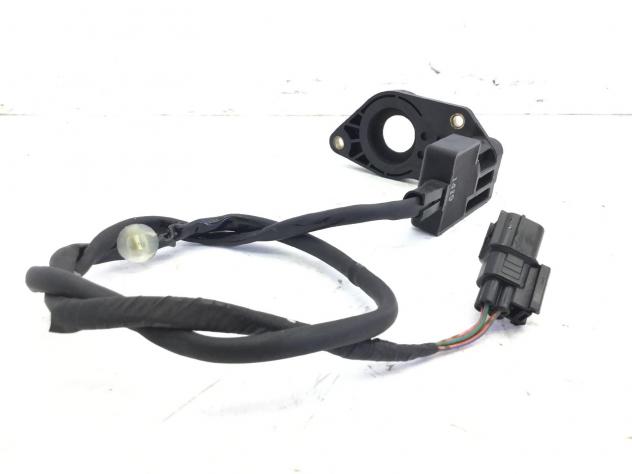 HONDA SW-T ABS 600 ANTENA CODE IMMOBILIZER 2011 JH2PF01D2BK - Foto 2