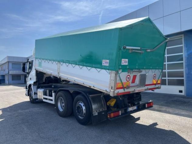 IVECO Stralis 460 rif. 23904651 - Foto 6
