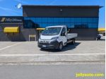 FIAT Ducato 35 2.2 Mjt 140CV XL H1  Cassonato Maxi rif. 23808178