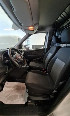 FIAT Doblo Doblò 1.3 MJT S&S PC-TN Cargo Business rif. 23707864 - Foto 5