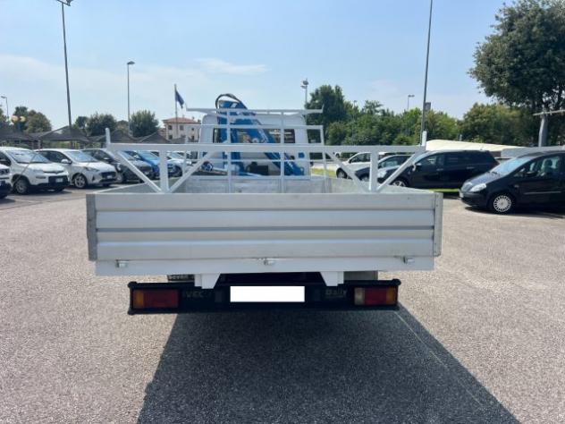 IVECO DAILY 35 C 13 rif. 23614023 - Foto 7