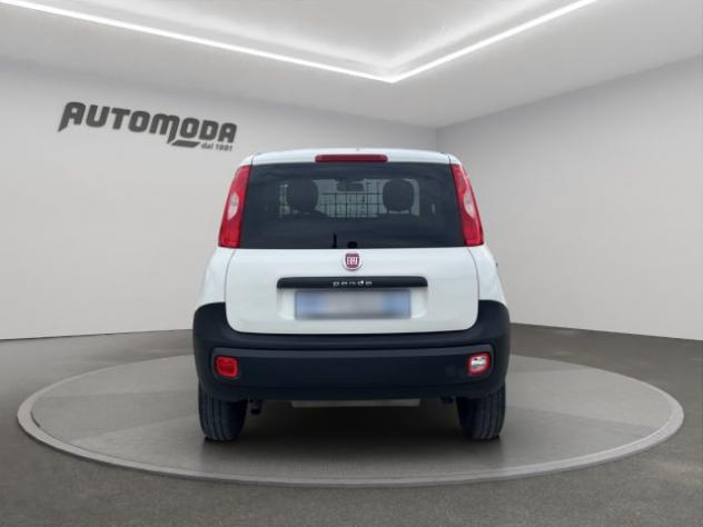 FIAT Panda VAN B/MET rif. 22746234 - Foto 5