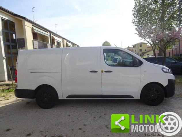 CITROEN 2.0 BlueHDi 120 XL GANCIO TRAINO JUMPY rif. 23830341 - Foto 6