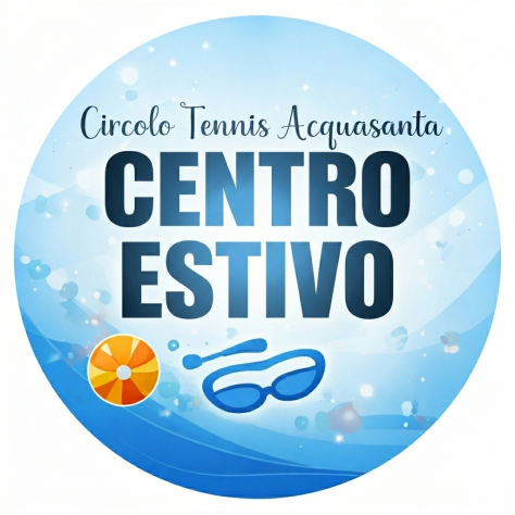 ANIMATORI E ANIMATRICI PER CENTRO ESTIVO ACQUASANTA