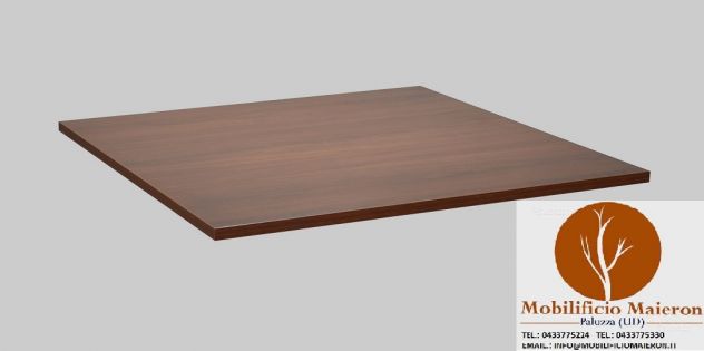 Set Sedie E Tavoli Latina Per Arredamento Bar Ristorante Pizzeria Pub Bistrot - Foto 5