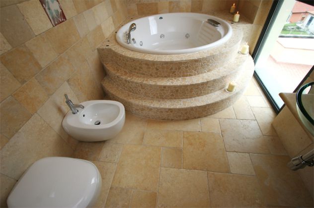 RISTRUTTURARE IL BAGNO NON E' MAI STATO COSI' ECONOMICO! - Foto 4