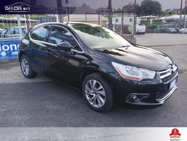 Ds DS4 1.6 e-HDi CAMBIO AUTOMATICO - Foto 3