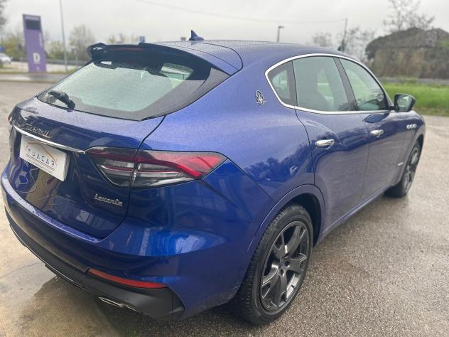 Maserati Levante GranSport 3.0 V6 #10004 - Foto 5