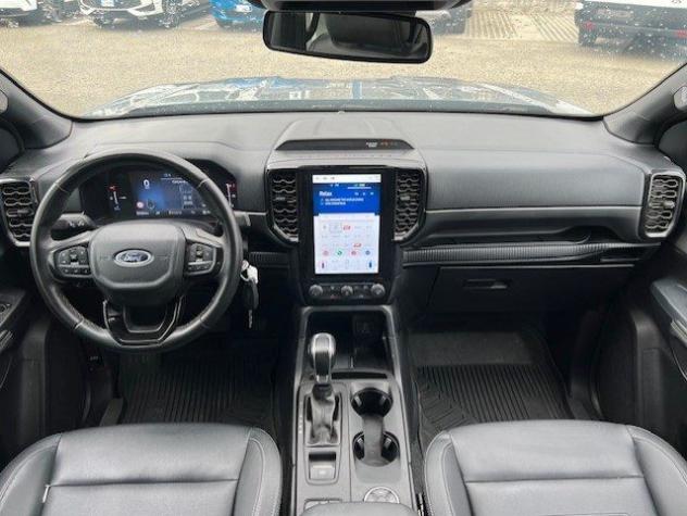 FORD Ranger 2.0 ECOBLUE aut. 205 CV DC Tremor 5 posti rif. 24080264 - Foto 6