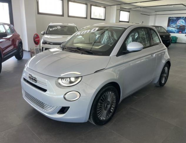 FIAT 500 1.0 Hybrid Torino KM0 MY26 rif. 23869987 - Foto 3