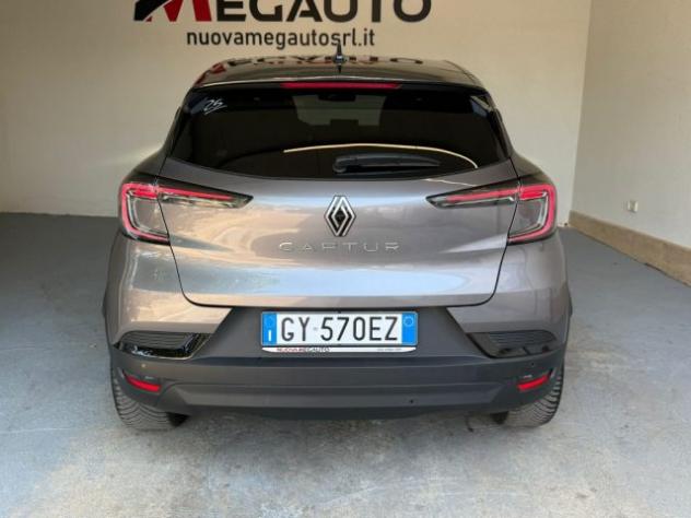 RENAULT Captur TCe 90 CV Techno rif. 23868714 - Foto 6