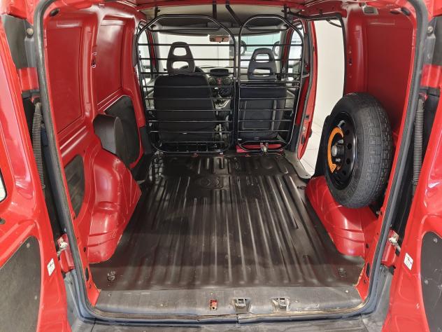 FIAT Doblò Doblo 1.6 16v Nat.Pow. PC-TN Cargo Lami.*BENZINA+METANO* - Foto 2
