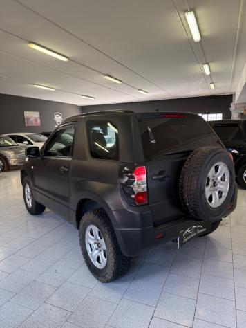 Suzuki Grand Vitara 1.9 DDiS 3 porte - Foto 5