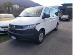 VOLKSWAGEN Transporter T6 T6.1 2.0 TDI 110CV PC Kombi Business - 9 Posti ri &hellip;