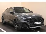 AUDI Q8 Q8 SUV 50 TDI 286 CV quattro tiptronic S line edition