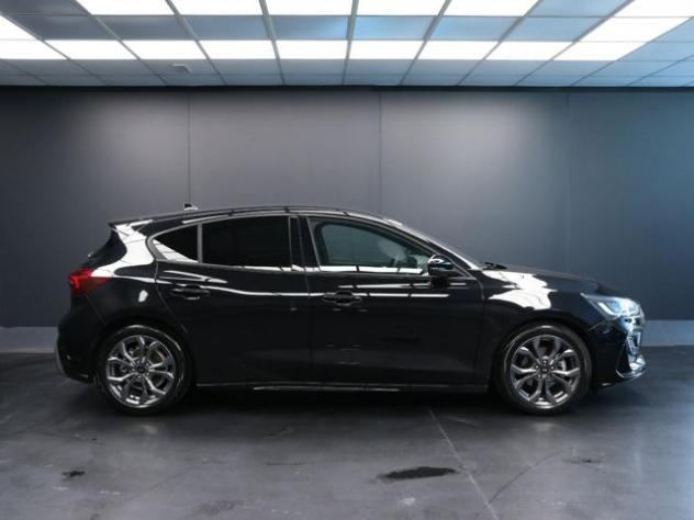 FORD Focus 1.5 EcoBlue 115 CV automatico 5p. ST-Line rif. 24046255 - Foto 6