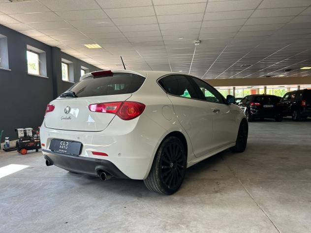 Alfa Romeo Giulietta Giulietta 2.0 jtdm(2) Exclusive 170cv tct - Foto 3